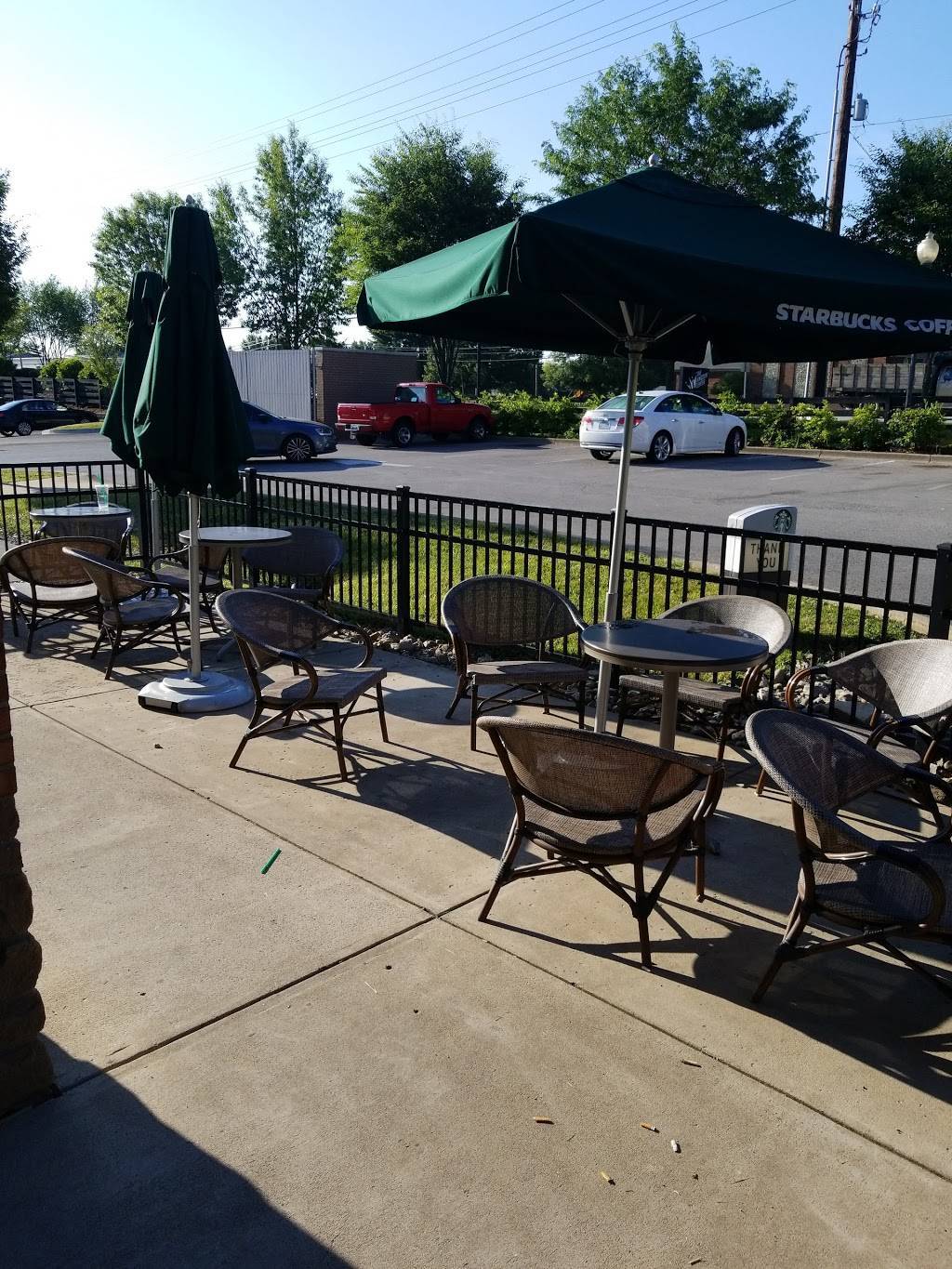 Starbucks | cafe | 12605 Taylorsville Rd, Louisville, KY 40299, USA | 5022637135 OR +1 502-263-7135