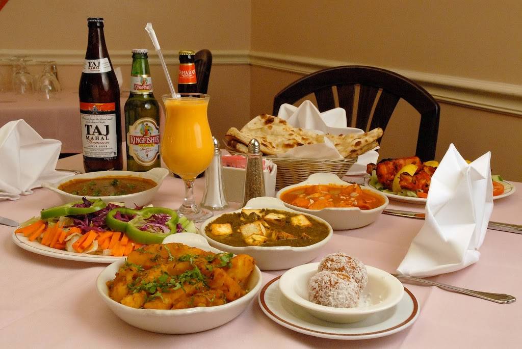 Dishes of India | restaurant | A, 1510 Belle View Blvd, Alexandria, VA 22307, USA | 7036606085 OR +1 703-660-6085