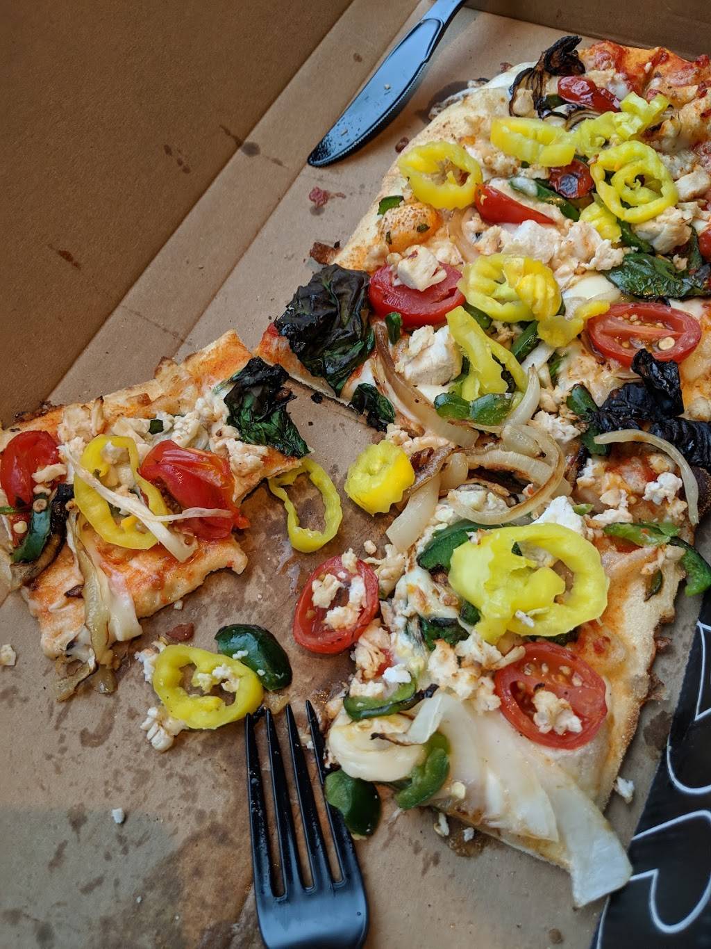 &pizza | restaurant | 1250 U St NW, Washington, DC 20009, USA | 2028398576 OR +1 202-839-8576