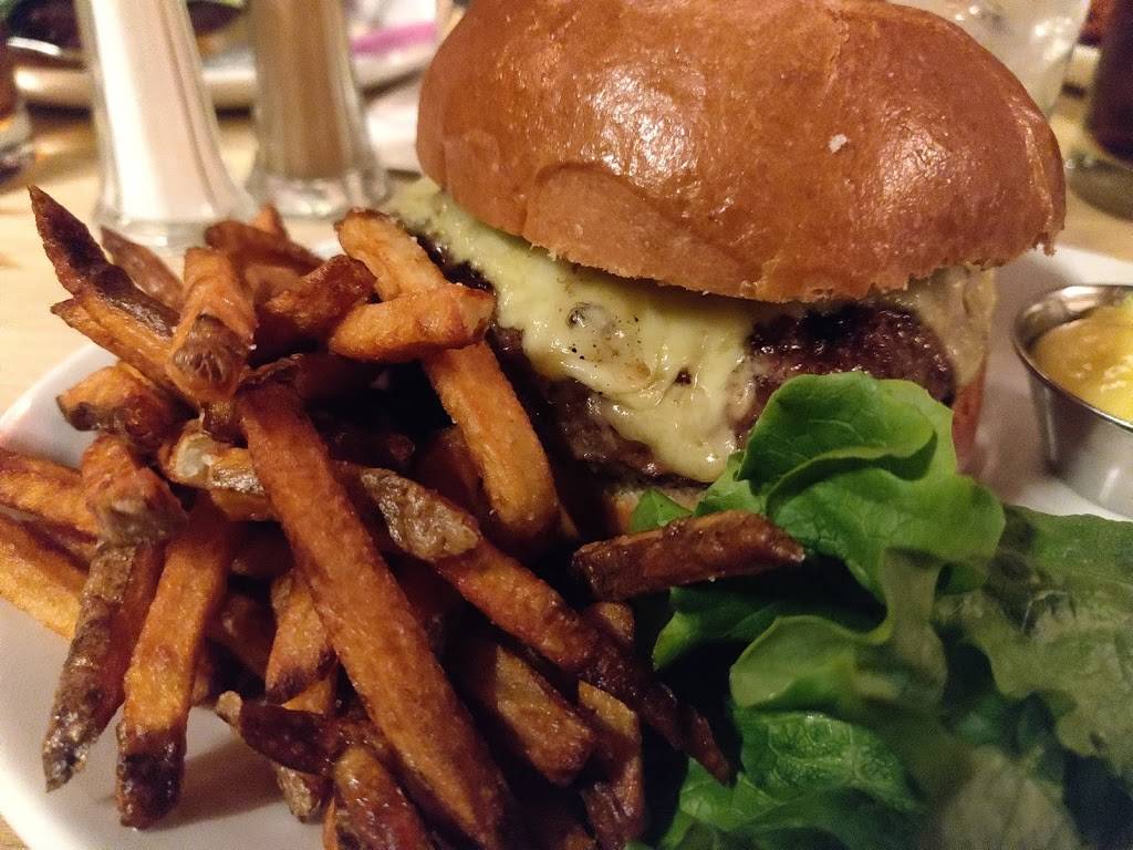 Butterjoint | restaurant | 214 N Craig St, Pittsburgh, PA 15213, USA | 4126212700 OR +1 412-621-2700