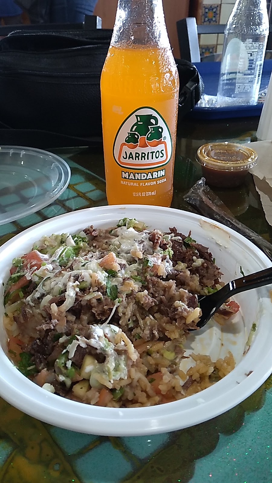 Mi Pueblo Express | restaurant | 26 S Groesbeck Hwy, Clinton Twp, MI 48036, USA | 5863294758 OR +1 586-329-4758