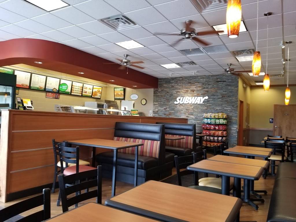 Subway | restaurant | 11400 Sean Haggerty Dr Building A, Suite 101, El Paso, TX 79934, USA | 9158221140 OR +1 915-822-1140