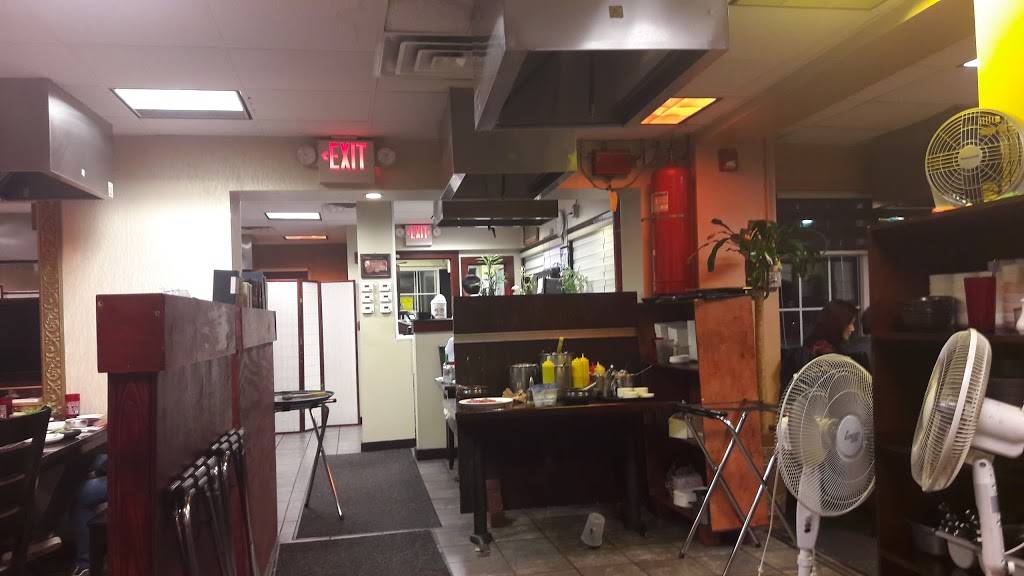 Taste 1080 | restaurant | 1296 Palisade Ave, Fort Lee, NJ 07024, USA | 2019691080 OR +1 201-969-1080