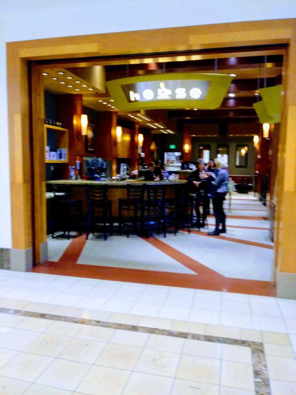 Nordstrom In House Coffee Bar | cafe | 1131 Galleria Blvd, Roseville, CA 95678, USA | 9167807300 OR +1 916-780-7300