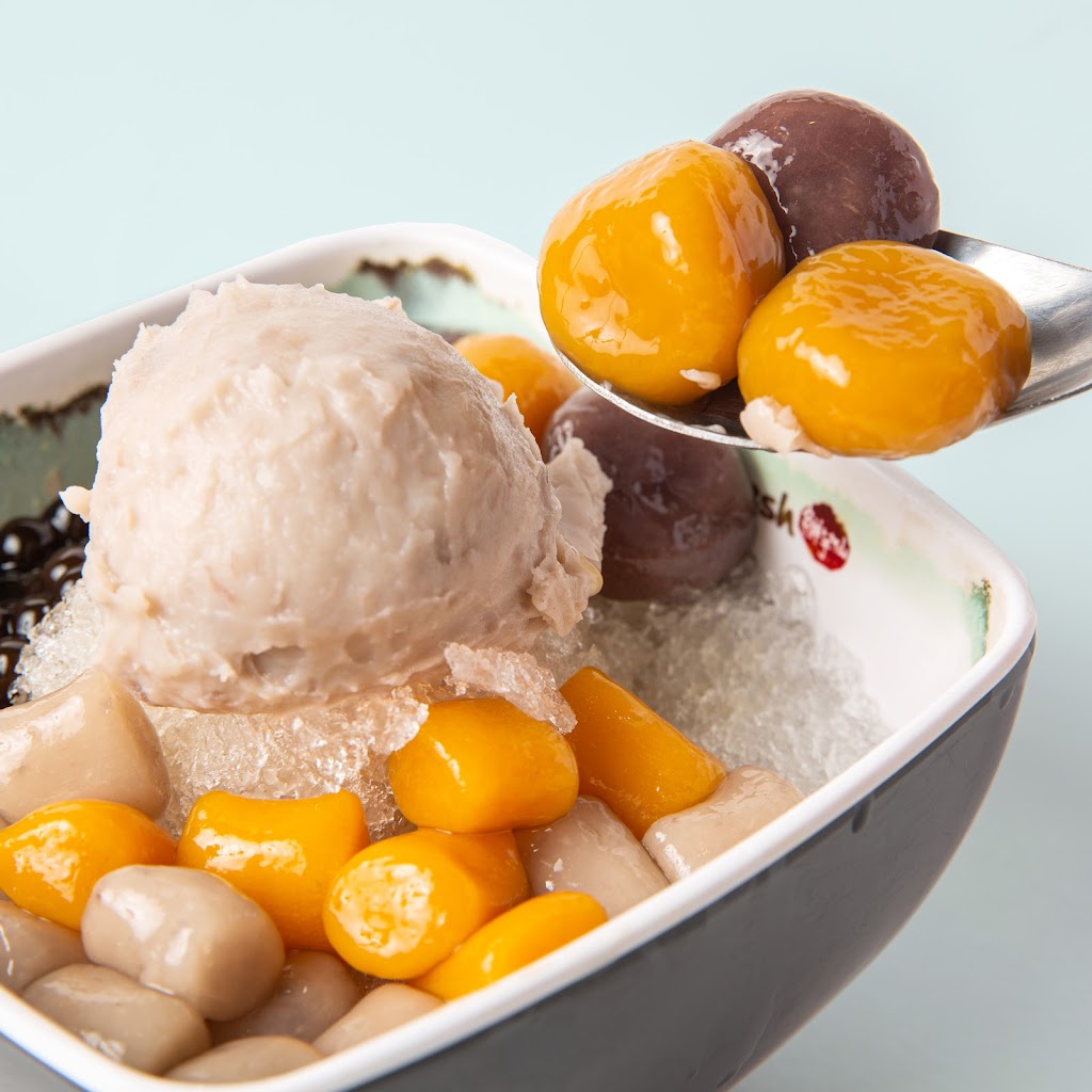 Meet Fresh| Livermore | cafe | 4575 Livermore Outlets Dr, Livermore, CA 94551, USA | 9254954806 OR +1 925-495-4806