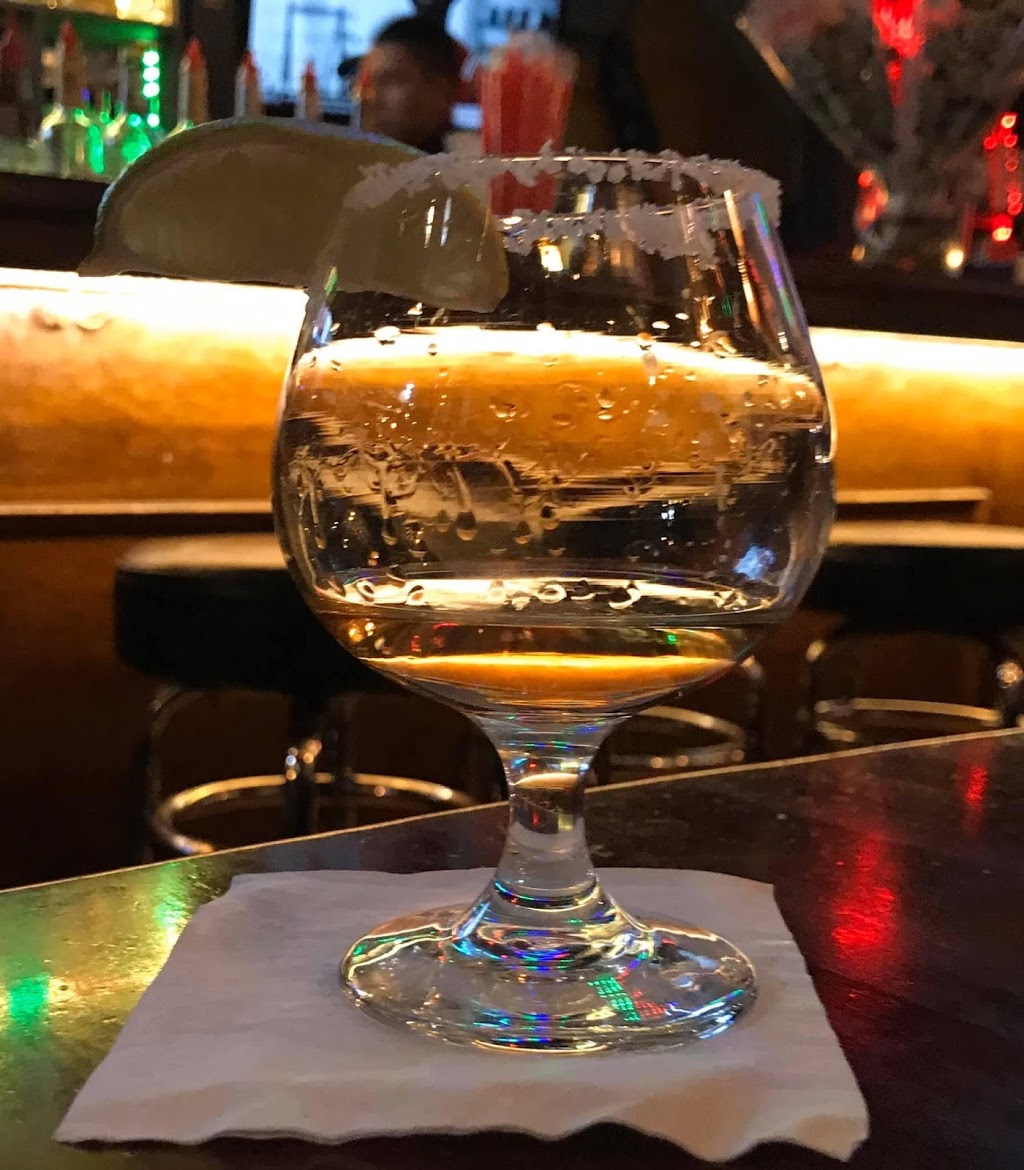 Los Cuates | restaurant | 1116 King St, Alexandria, VA 22314, USA | 7035482918 OR +1 703-548-2918