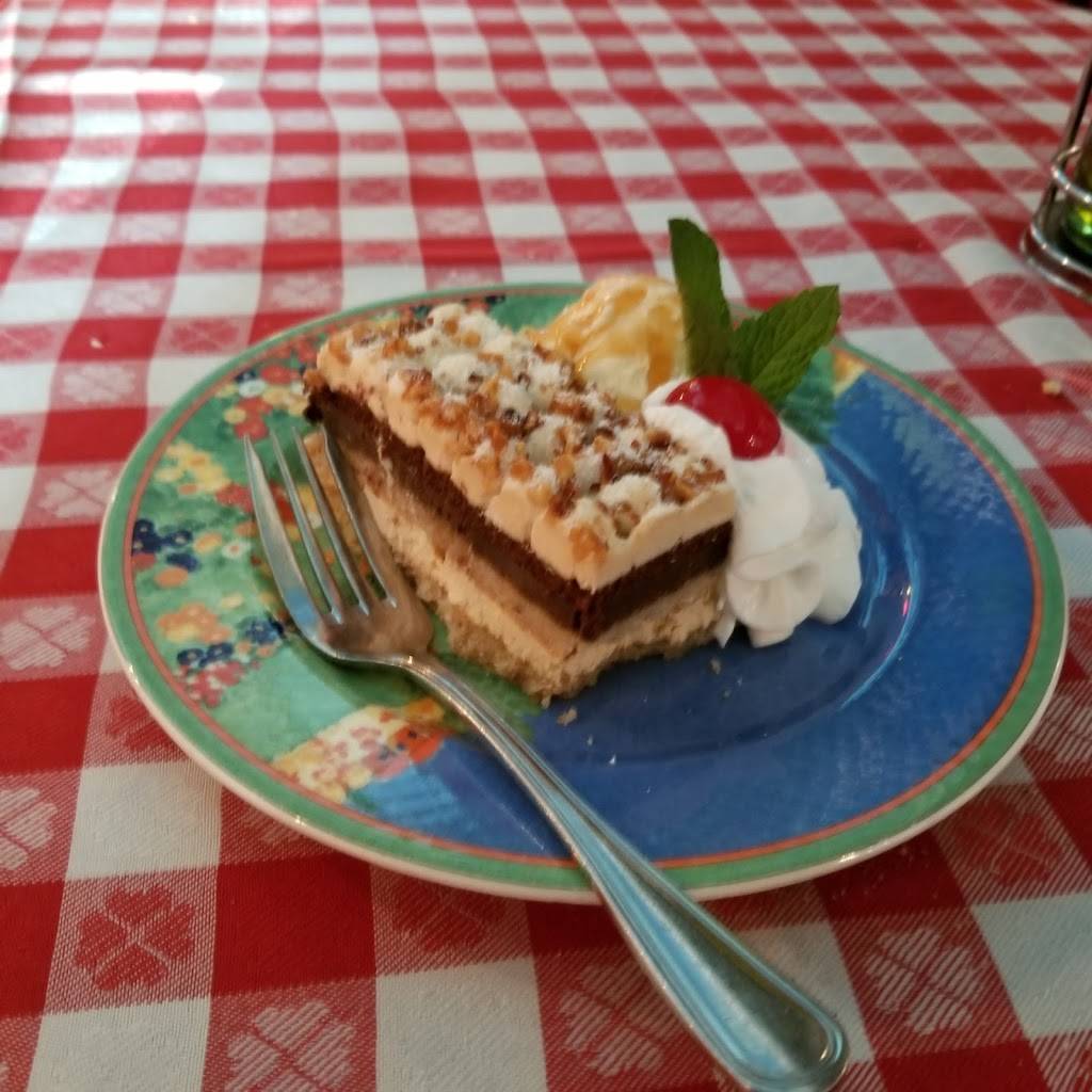 O Sole Mio | restaurant | 352 Broadway, Millbrae, CA 94030, USA | 6506927905 OR +1 650-692-7905