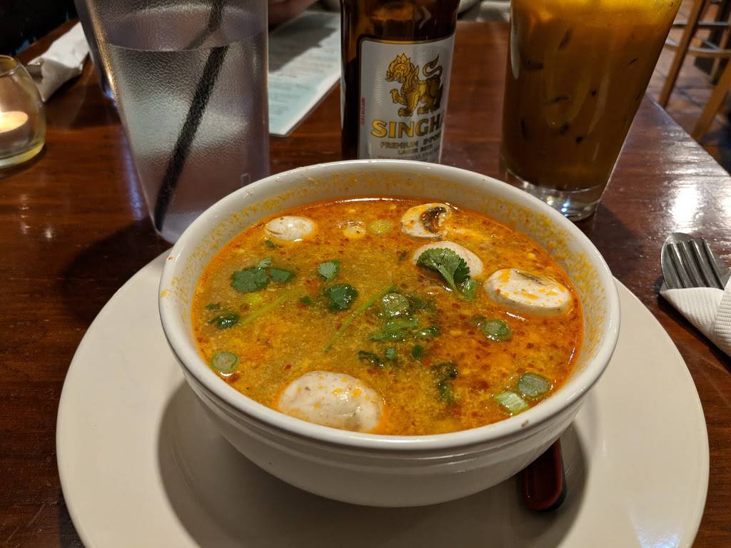 Monsoon Siam | restaurant | 2045 Atwood Ave, Madison, WI 53704, USA | 6082849282 OR +1 608-284-9282