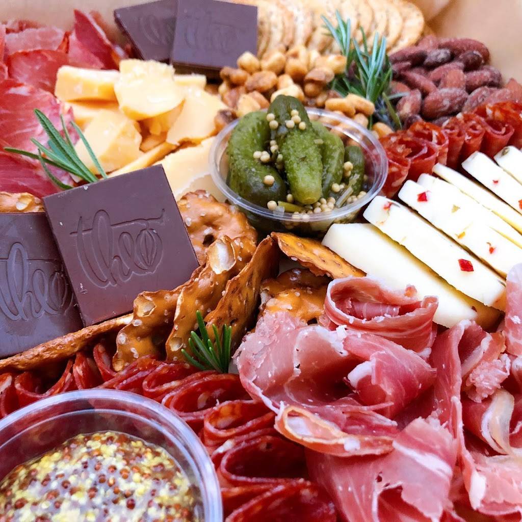 Goodness Grazers | restaurant | 3020 78th Ave SE, Mercer Island, WA 98040, USA | 2063317668 OR +1 206-331-7668