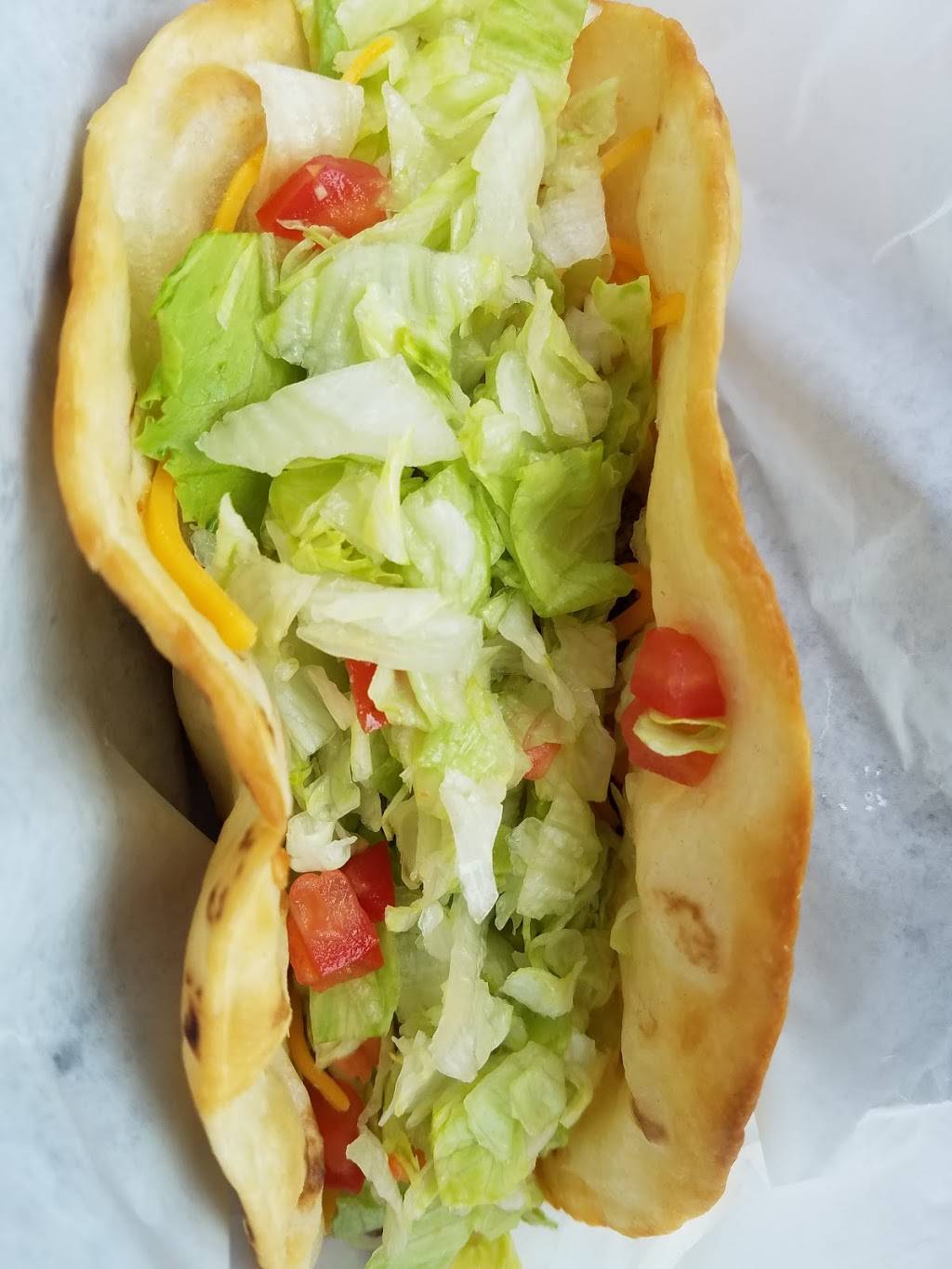 Taco Town | restaurant | 958 W Mason St, Green Bay, WI 54303, USA | 9206342909 OR +1 920-634-2909