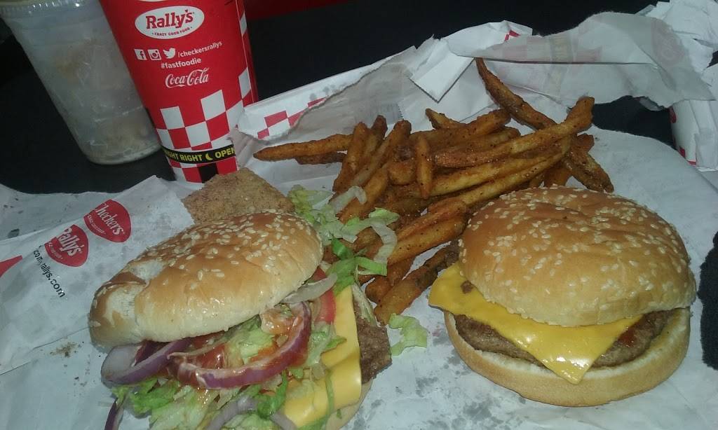 Checkers | restaurant | 277 Broadway, Brooklyn, NY 11211, USA | 7183877900 OR +1 718-387-7900