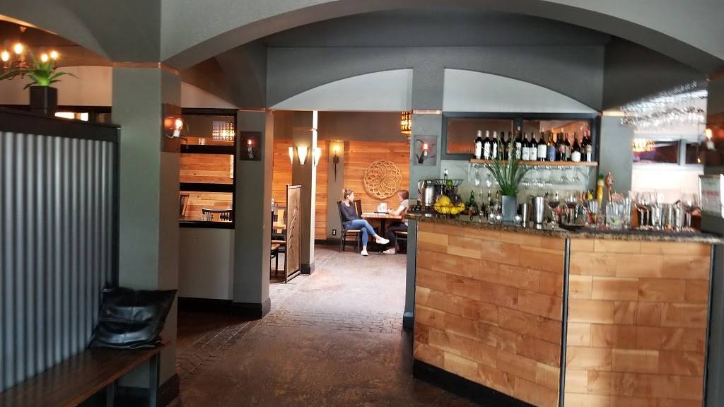 HG Bistro | restaurant | 1618 E Main Ave, Puyallup, WA 98372, USA | 2538455747 OR +1 253-845-5747