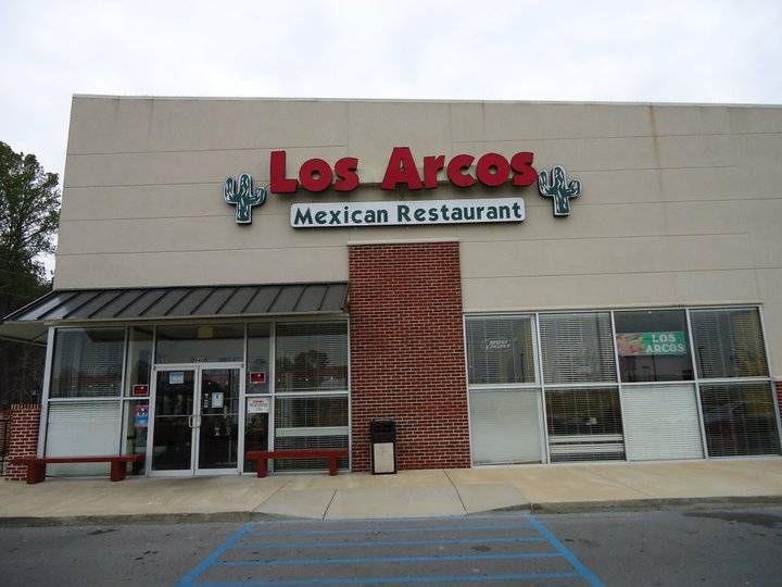 El patron | restaurant | 940 Gilbert Ferry Rd SE, Attalla, AL 35954, USA | 2565382003 OR +1 256-538-2003