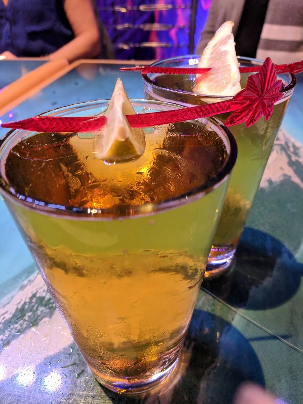 Margaritaville Restaurant | restaurant | 195 Beach Blvd, Biloxi, MS 39530, USA | 2282716377 OR +1 228-271-6377