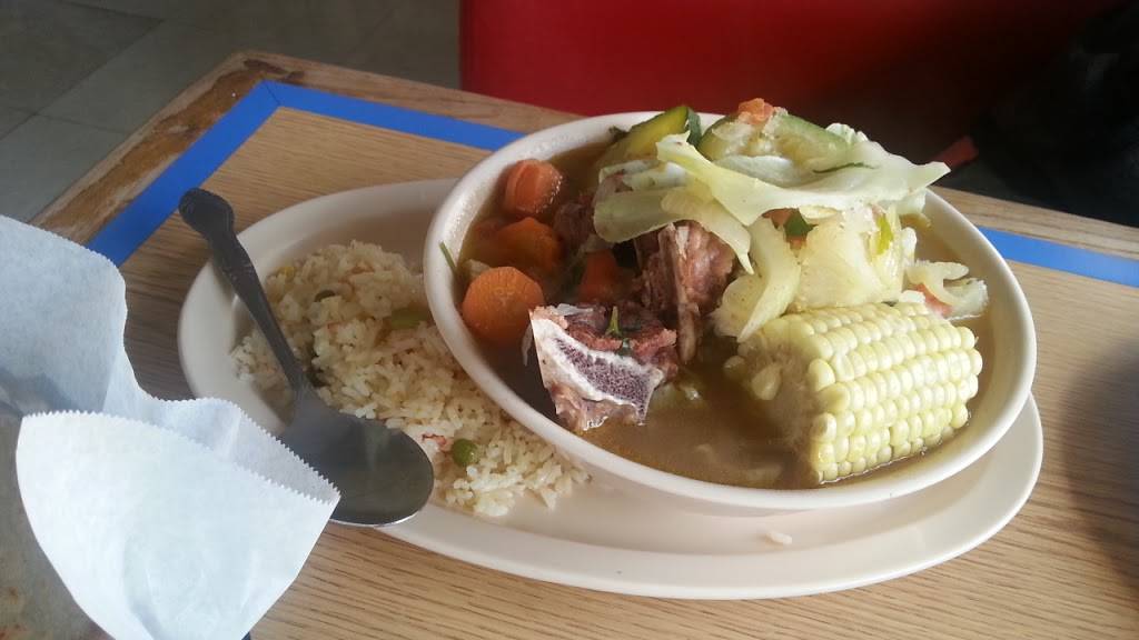 Restaurante Salvadoreno El Cafetal | restaurant | 6429 Van Nuys Blvd, Van Nuys, CA 91401, USA | 8189010385 OR +1 818-901-0385