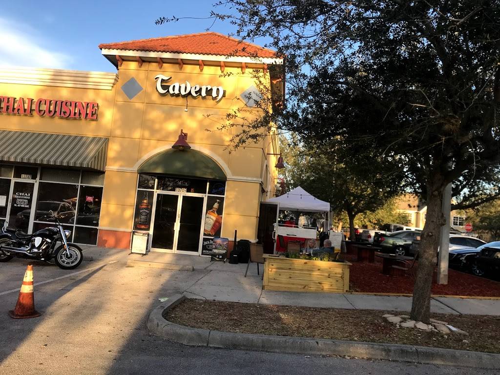 Tavern at the Creek | restaurant | 13769 S John Young Pkwy, Orlando, FL 32837, USA | 4074404642 OR +1 407-440-4642