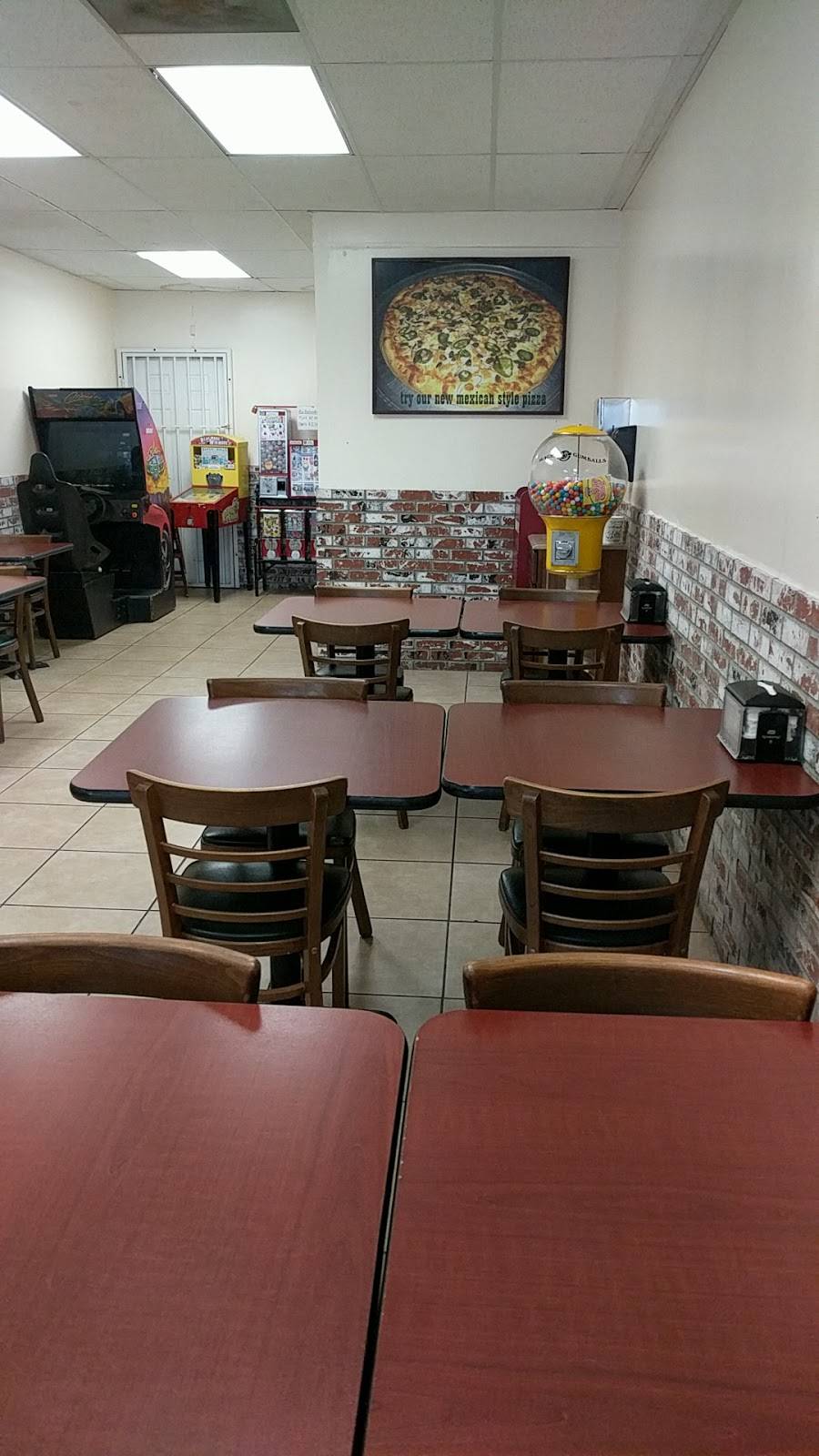 Bramis Kosher Pizza | restaurant | 17736 Sherman Way, Reseda, CA 91335, USA | 8183420611 OR +1 818-342-0611