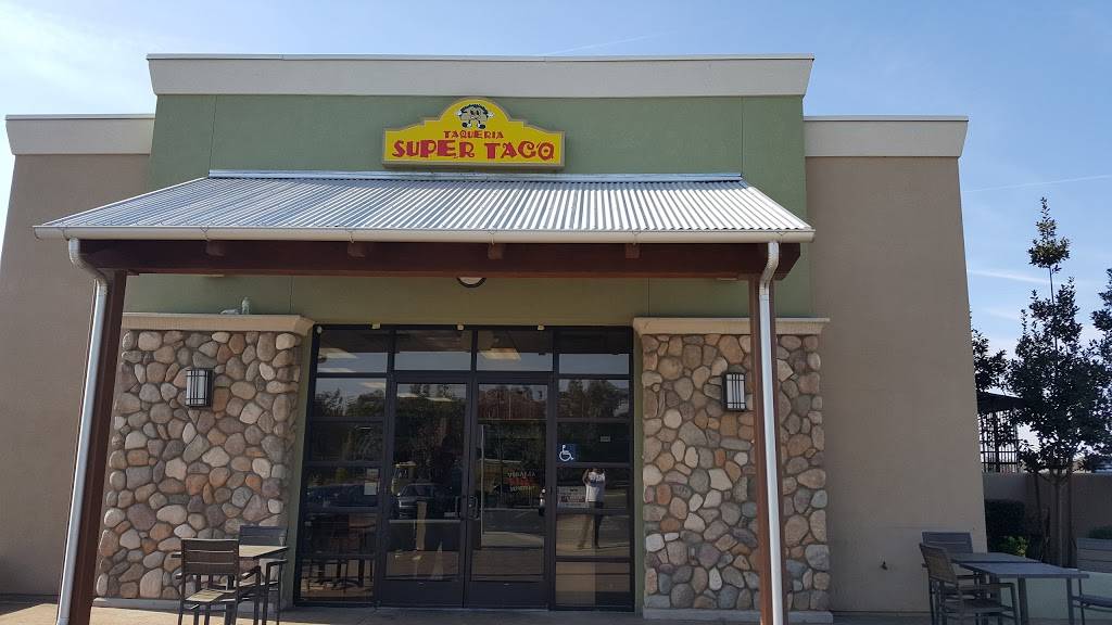 Super Taco | restaurant | 2104 W Riggin Ave, Visalia, CA 93291, USA | 5597388617 OR +1 559-738-8617