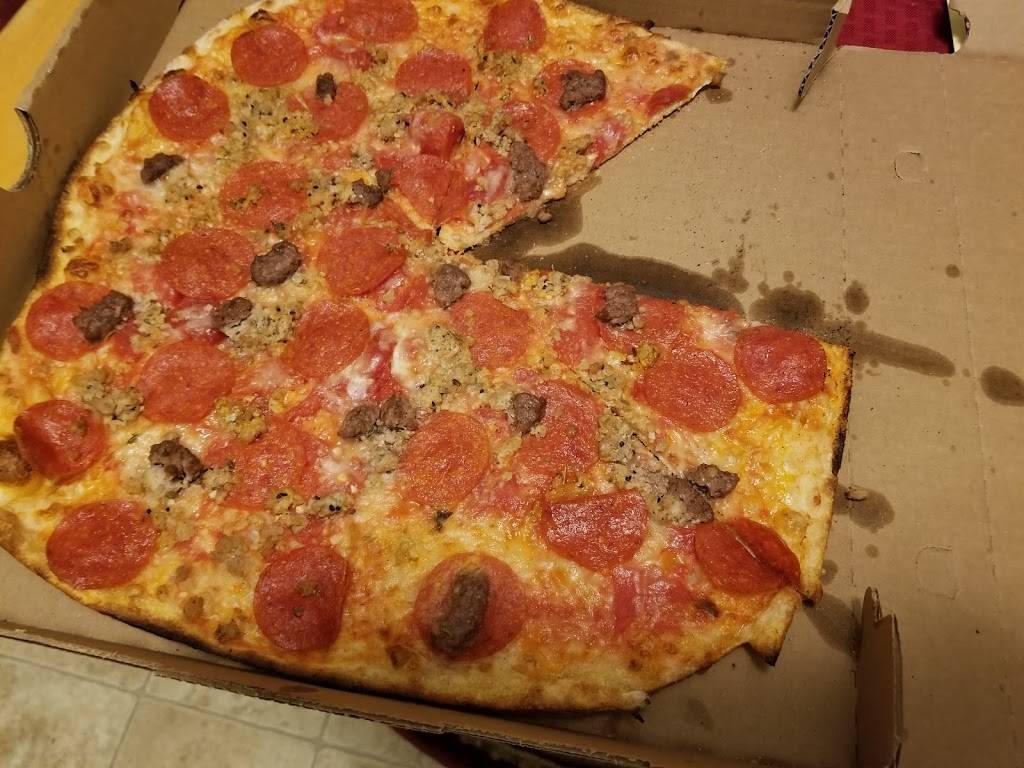 Sweet Tomatoes Pizza | restaurant | 461 Station Ave, South Yarmouth, MA 02664, USA | 5083946054 OR +1 508-394-6054