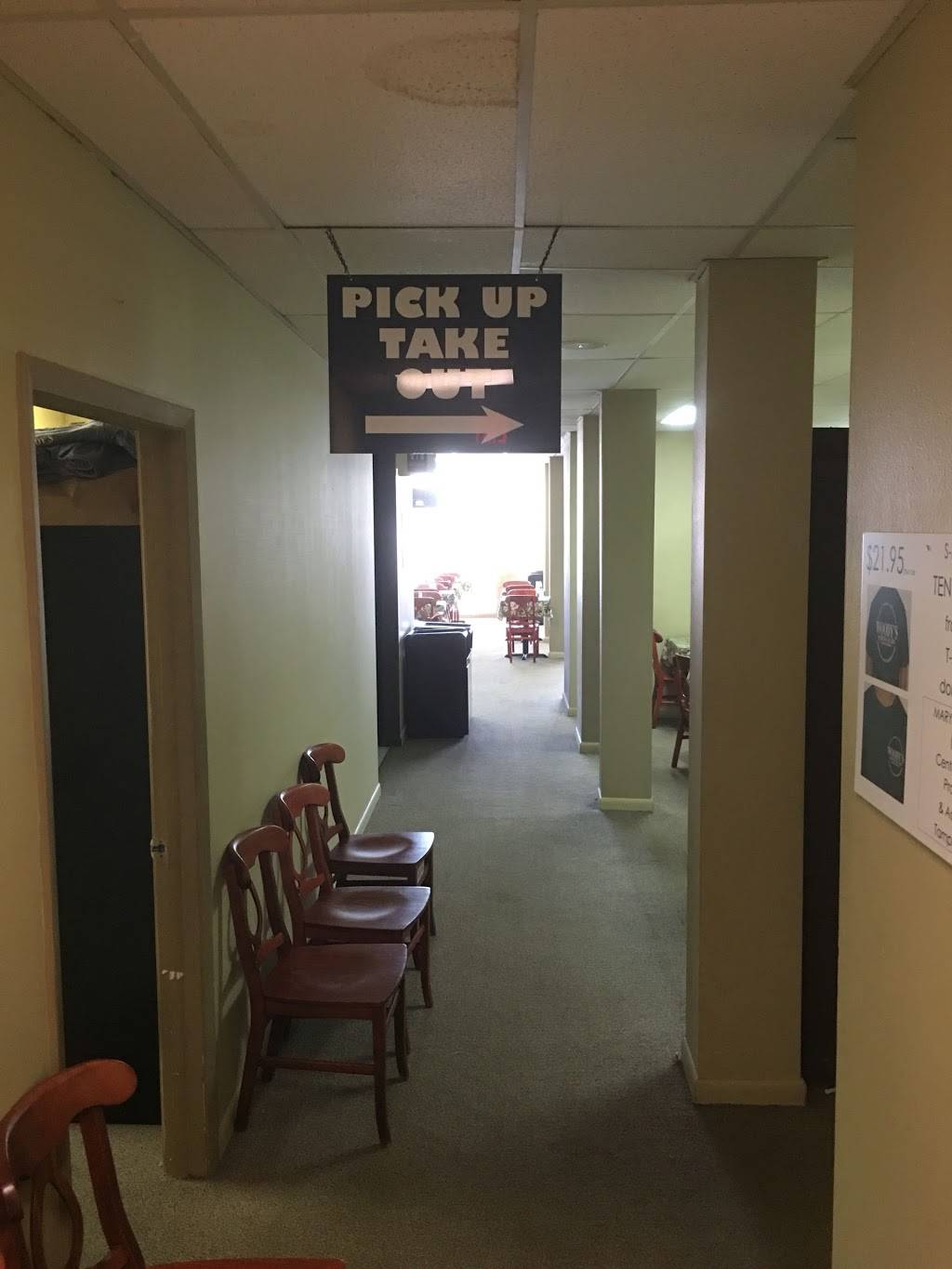 Woodys Famous Salads | restaurant | 1722 S Dale Mabry Hwy, Tampa, FL 33629, USA | 8132542806 OR +1 813-254-2806