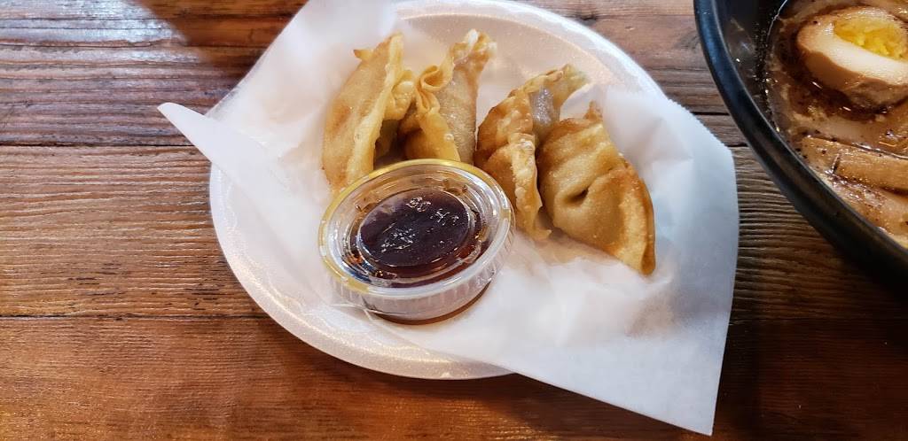 Ramen tokudai & bar | restaurant | 515 N Main St, Santa Ana, CA 92701, USA | 7149165000 OR +1 714-916-5000