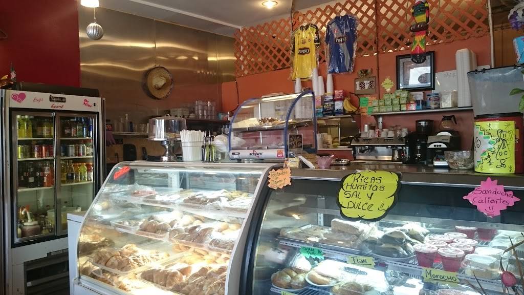 La Guayaca | restaurant | 74 Monroe St, Newark, NJ 07105, USA | 8622342626 OR +1 862-234-2626