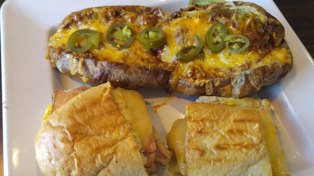 McAlisters Deli | restaurant | 6685 Miller Ln, Dayton, OH 45414, USA | 9378900026 OR +1 937-890-0026