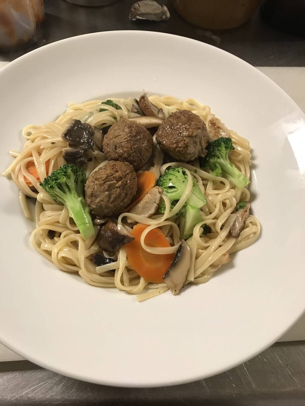 Vegan Tree | restaurant | 952 NJ-34, Matawan, NJ 07747, USA | 7329706129 OR +1 732-970-6129