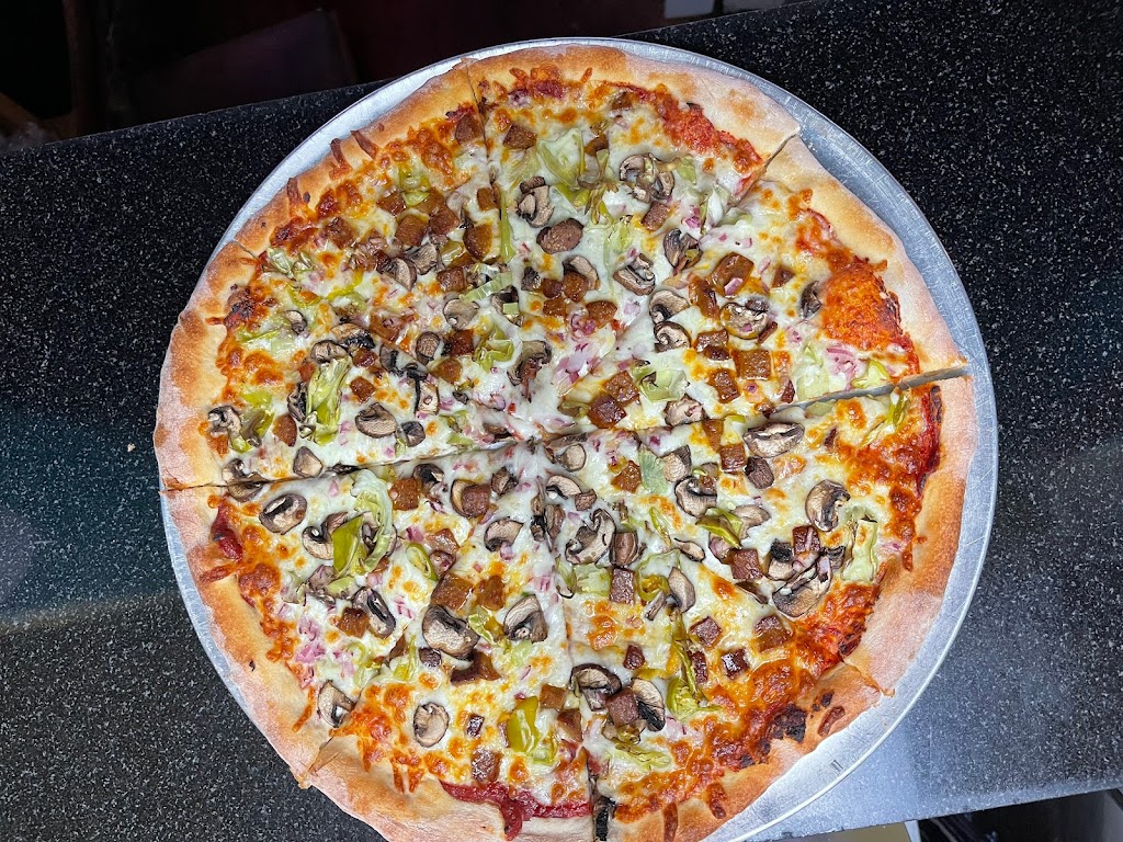 El Boz Pizzeria | restaurant | 2123 Adams Ave, San Diego, CA 92116, USA | 6192696612 OR +1 619-269-6612