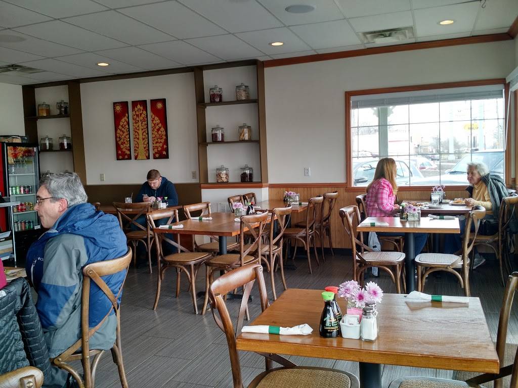 Asian Spice Bistro | restaurant | 3474 N Bend Rd, Cincinnati, OH 45239, USA | 5136619500 OR +1 513-661-9500