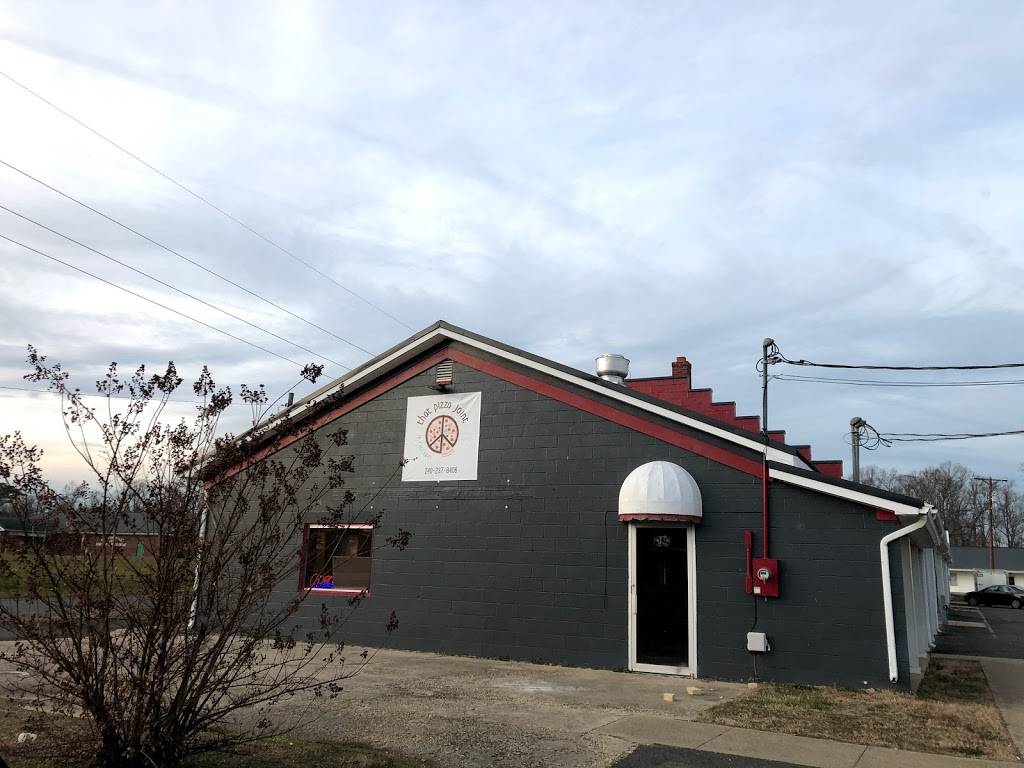 That Pizza Joint | restaurant | 21030 Point Lookout Rd, Callaway, MD 20620, USA | 2402378456 OR +1 240-237-8456