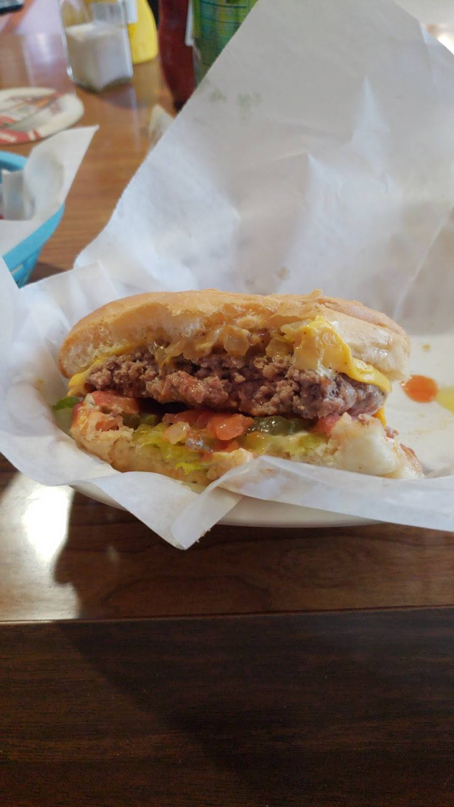 Nimrod Inn | restaurant | N12808 Northway Dr, Athelstane, WI 54104, USA | 7158565168 OR +1 715-856-5168