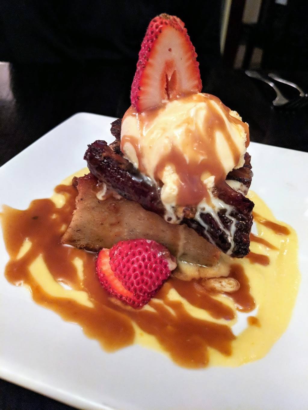 Chez Marius | restaurant | 3715, 4063 24th St, San Francisco, CA 94114, USA | 4157570947 OR +1 415-757-0947