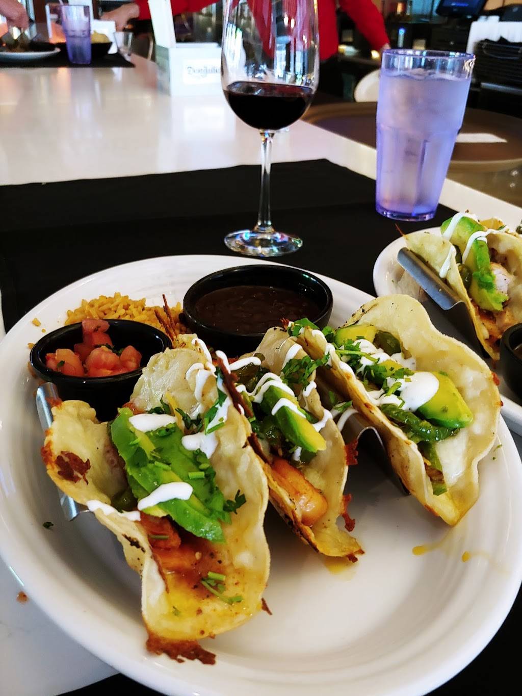 Hacienda Colorado | restaurant | 1550 Court Place, Ground Floor Sheraton Downtown Tower, Denver, CO 80202, USA | 7205490556 OR +1 720-549-0556