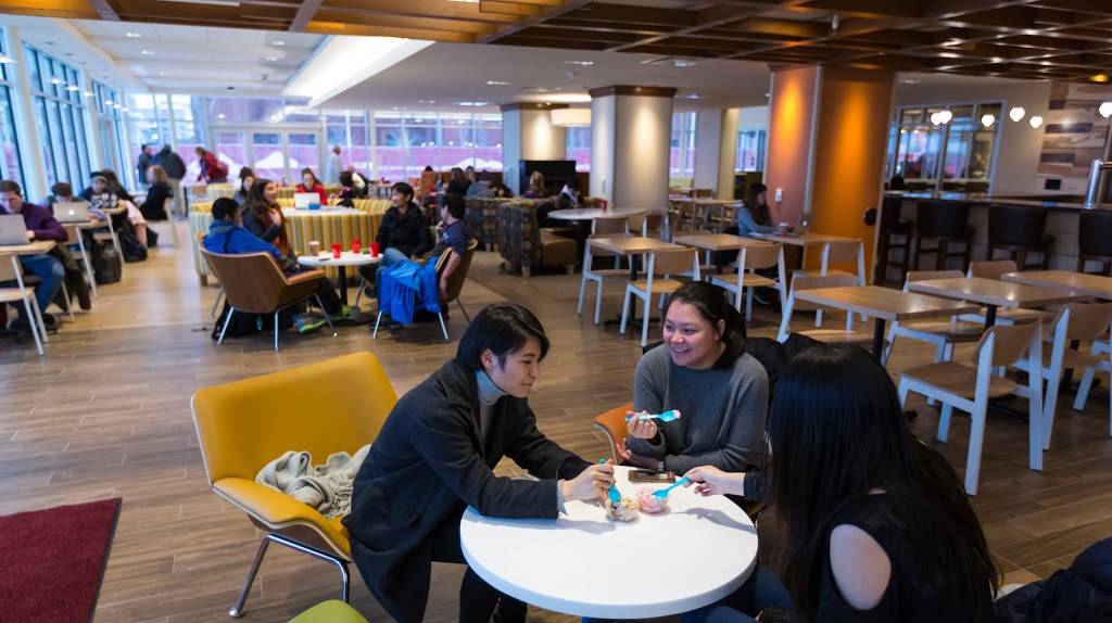 Lakeview Lounge | restaurant | 800 Langdon St room 1341, Madison, WI 53706, USA | 6082653000 OR +1 608-265-3000