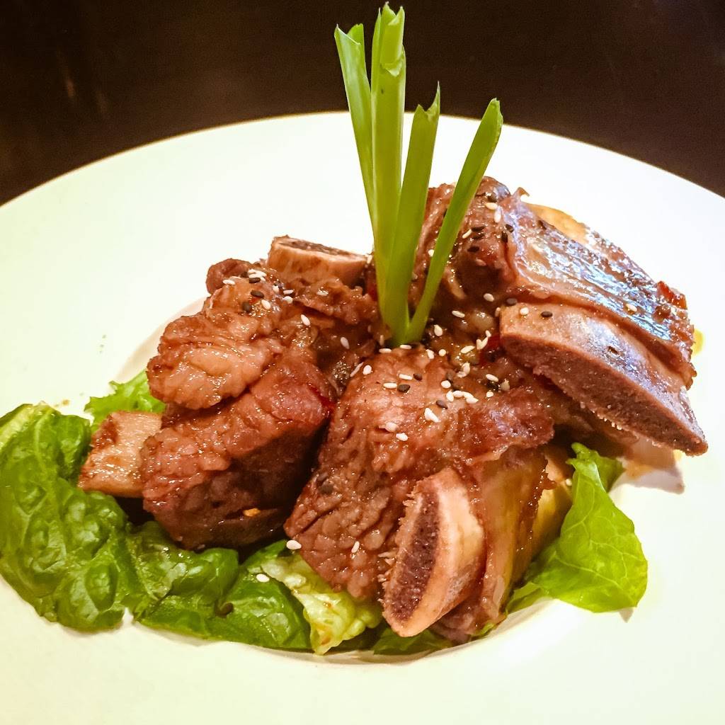 Viv | restaurant | 138 E 34th St, New York, NY 10016, USA | 2122133317 OR +1 212-213-3317