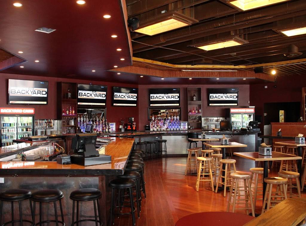 Gibbys Big Backyard | restaurant | 1555 S Havana St Unit W, Aurora, CO 80012, USA | 3037555944 OR +1 303-755-5944