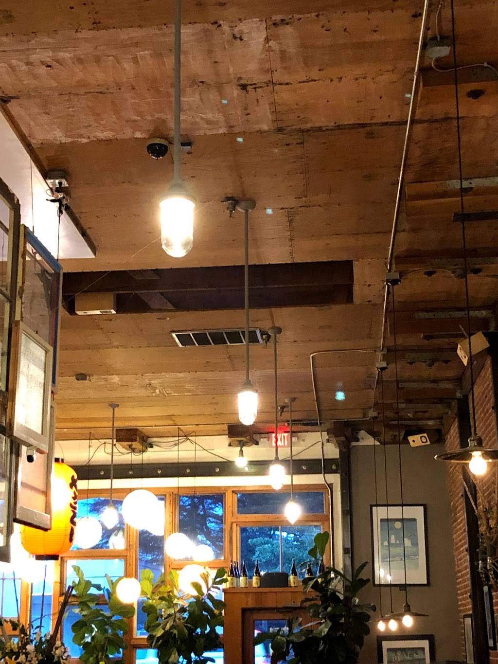 Ramen Gaijin | restaurant | 6948 Sebastopol Ave, Sebastopol, CA 95472, USA | 7078273609 OR +1 707-827-3609