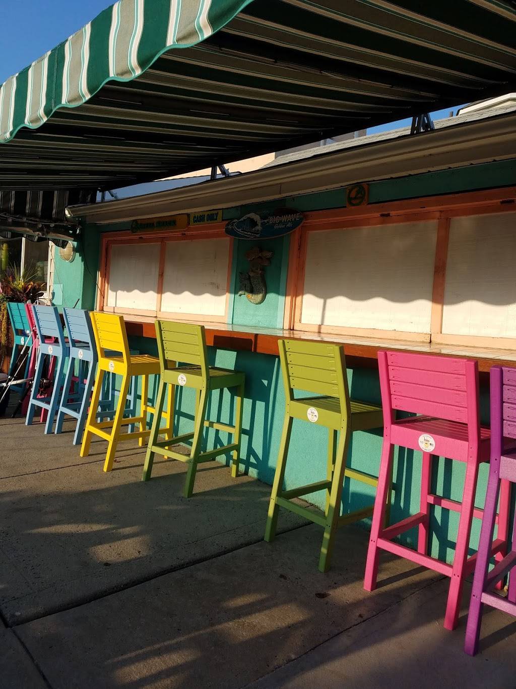 Teds Fishing Station | restaurant | 143 Bayside Dr, Point Lookout, NY 11569, USA | 5164314193 OR +1 516-431-4193