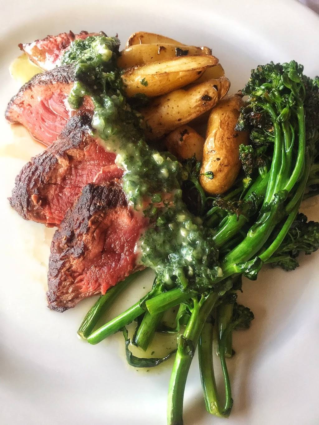 Seared Albuquerque | restaurant | 119 San Pasquale Ave SW, Albuquerque, NM 87104, USA | 5059998414 OR +1 505-999-8414