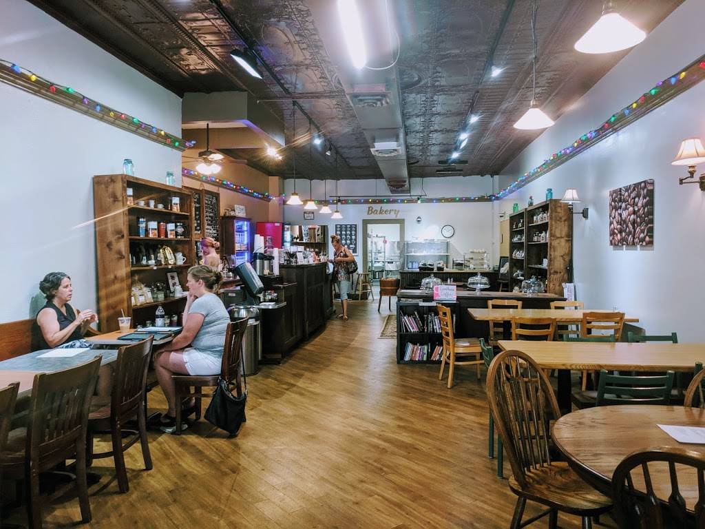 Leftys Eats & Espresso Xenia | restaurant | 29 E Main St, Xenia, OH 45385, USA | 9377088223 OR +1 937-708-8223