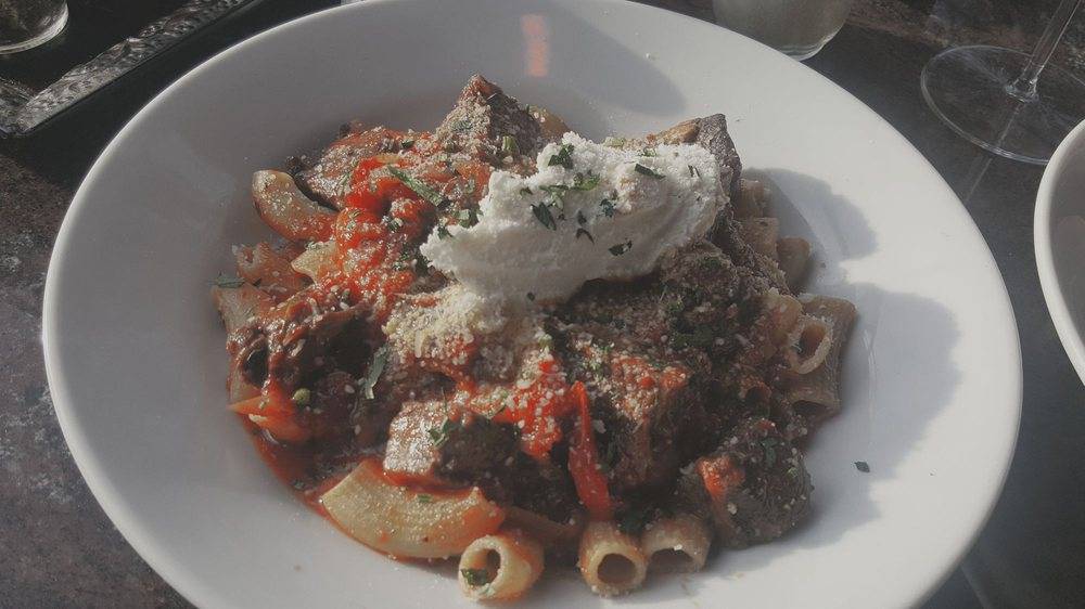 Ninas Pizzeria | restaurant | 487 Main St, Northport, NY 11768, USA | 6312616822 OR +1 631-261-6822