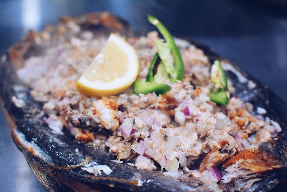 Isla Restaurant | restaurant | 448 San Mateo Ave, San Bruno, CA 94066, USA | 6508725008 OR +1 650-872-5008