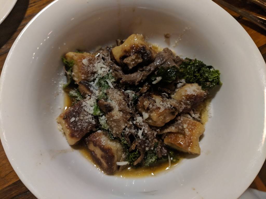 Ten Tables | restaurant | 597 Centre St, Jamaica Plain, MA 02130, USA | 6175248810 OR +1 617-524-8810