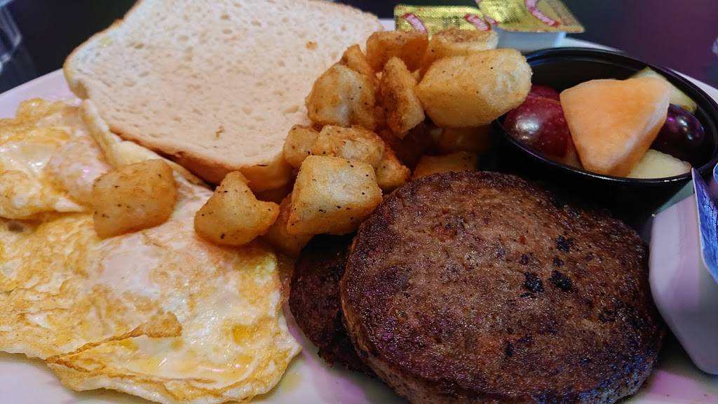 Ruby Tuesday | restaurant | 1 Jeff Fuqua Blvd, Orlando, FL 32827, USA | 4075067379 OR +1 407-506-7379