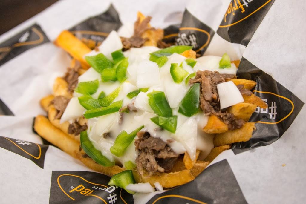 Get Fried Fry Cafe (University Village) | restaurant | 10952 Eagle Village Dr STE 440, Fort Myers, FL 33913, USA | 2392571176 OR +1 239-257-1176