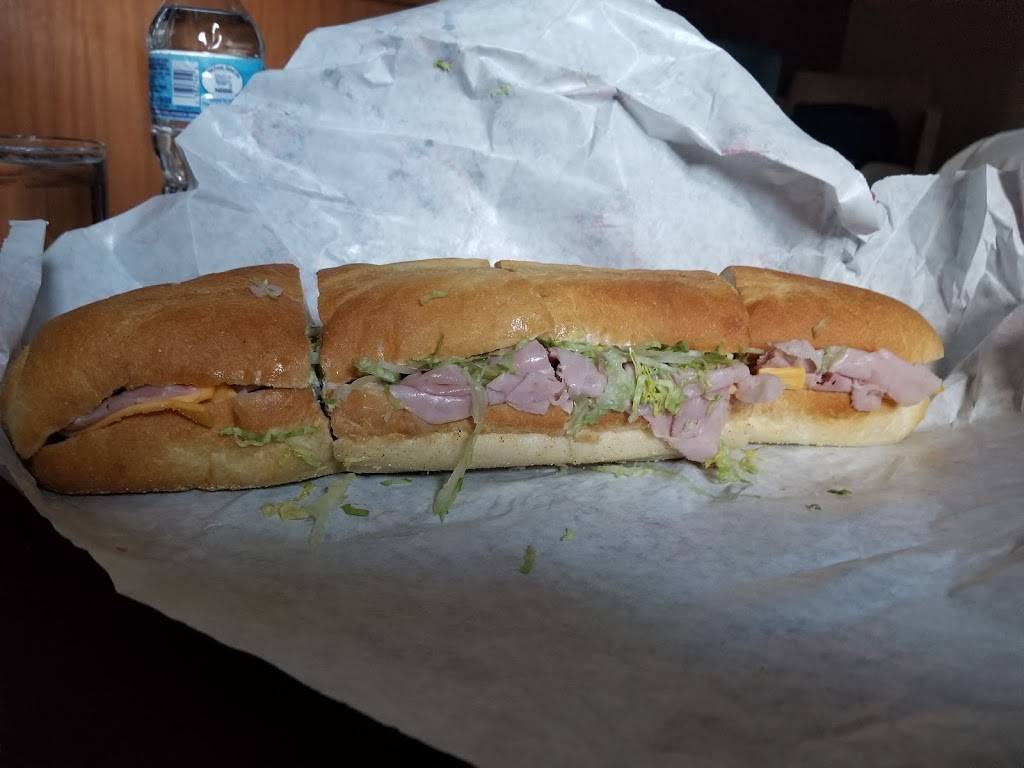 Jersey Mikes Subs | restaurant | 1370 Big Fish Drive, Sparks, NV 89434, USA | 7754321190 OR +1 775-432-1190