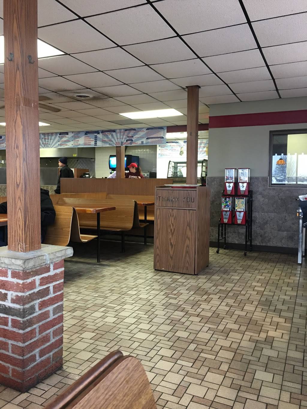 John & Marys A-Bomb Subs | restaurant | 3513 Harlem Rd, Cheektowaga, NY 14225, USA | 7168367093 OR +1 716-836-7093