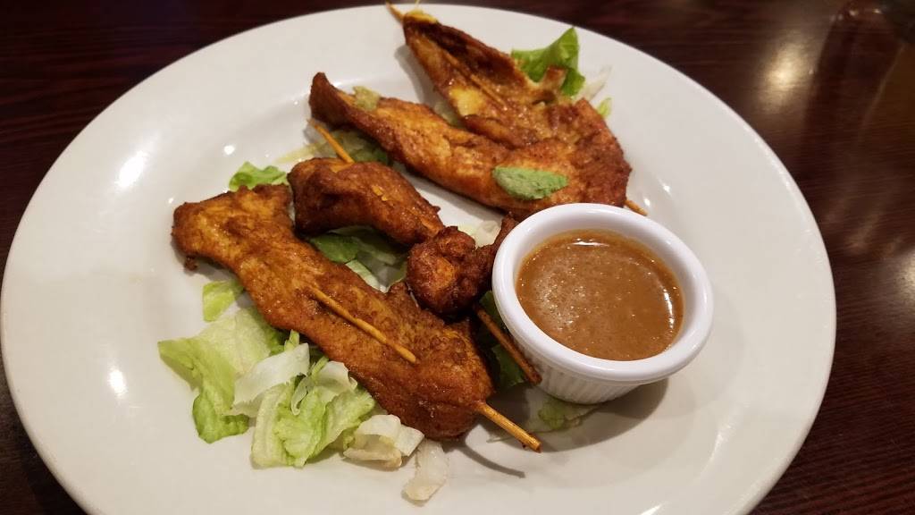 Red Bowl Asian Bistro | restaurant | 2417 David H McLeod Blvd, Florence, SC 29501, USA | 8436696788 OR +1 843-669-6788