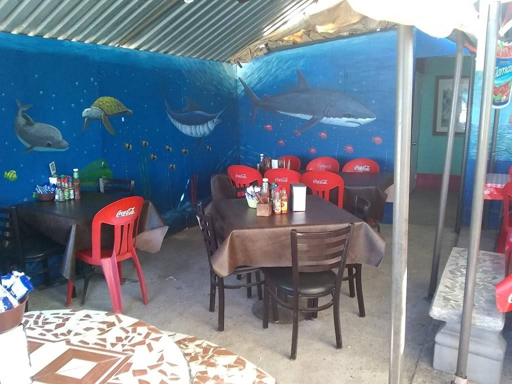 Mariscos Tamazula | restaurant | Blvd. Popotla km 32, Cuenca Diaz, Popotla, 22710 Rosarito, B.C., Mexico | 016611006586 OR +52 661 100 6586